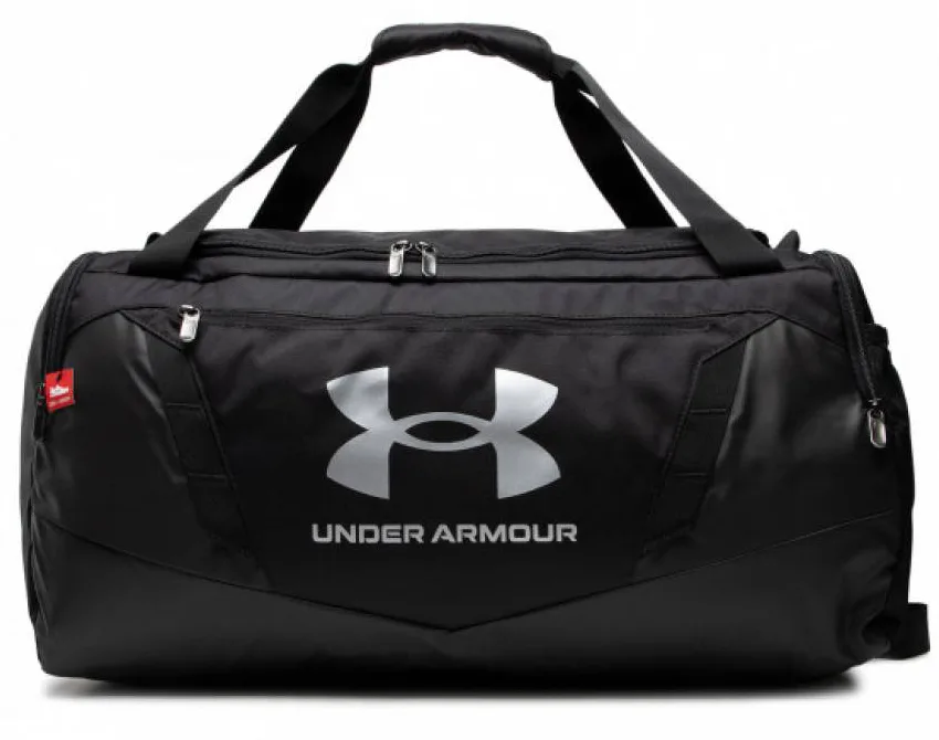 Сумка Under Armour поліестер 62х29х30 см чорна