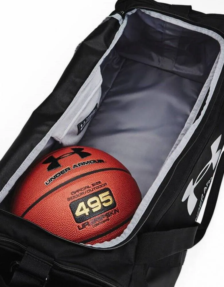 Сумка Under Armour поліестер 62х29х30 см чорна