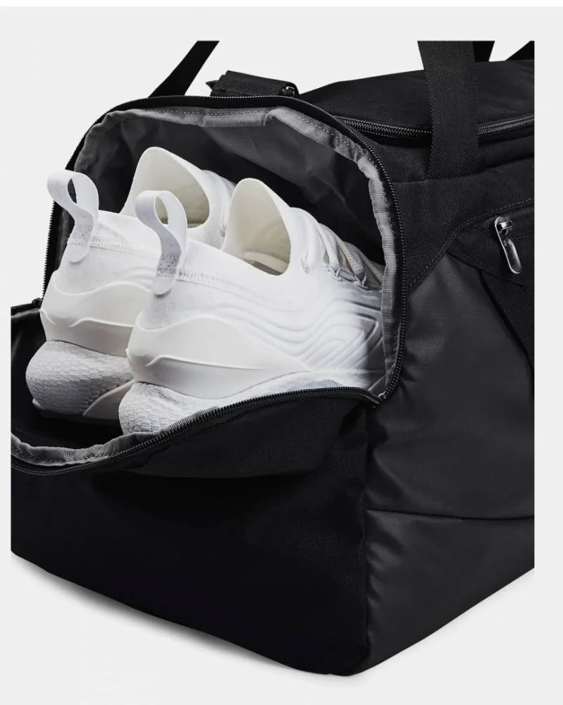 Сумка Under Armour поліестер 62х29х30 см чорна