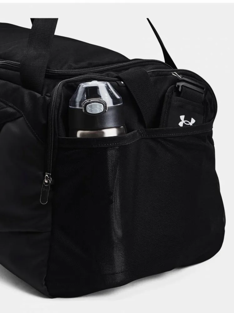 Сумка Under Armour поліестер 62х29х30 см чорна