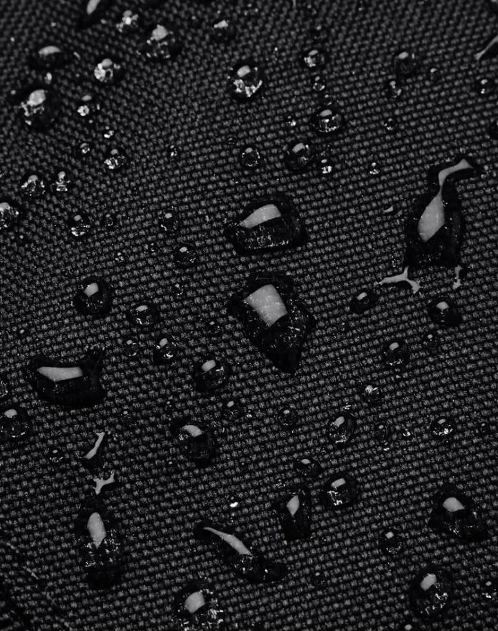 Сумка Under Armour поліестер 62х29х30 см чорна
