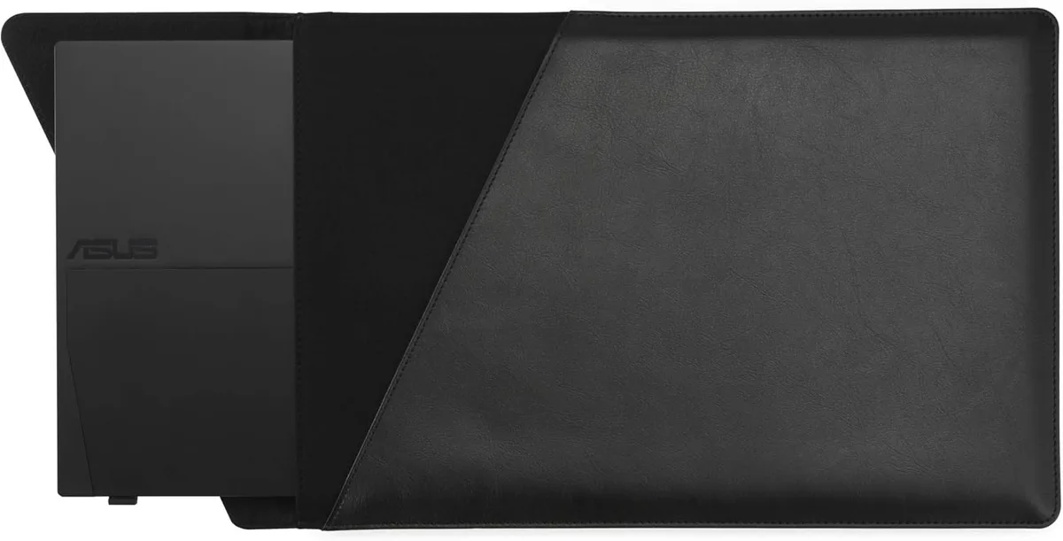 Монітор портативний Asus 14" ProArt PA148CTV mHDMI, 2xUSB, MM, IPS, sRGB 100%, Touch, Case