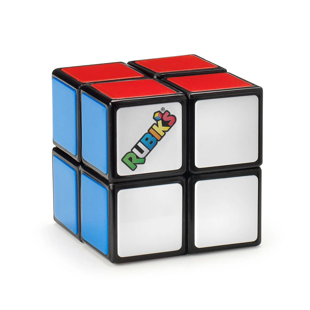 Головоломка Rubik's Полімер 2x2 Міні Кольоровий