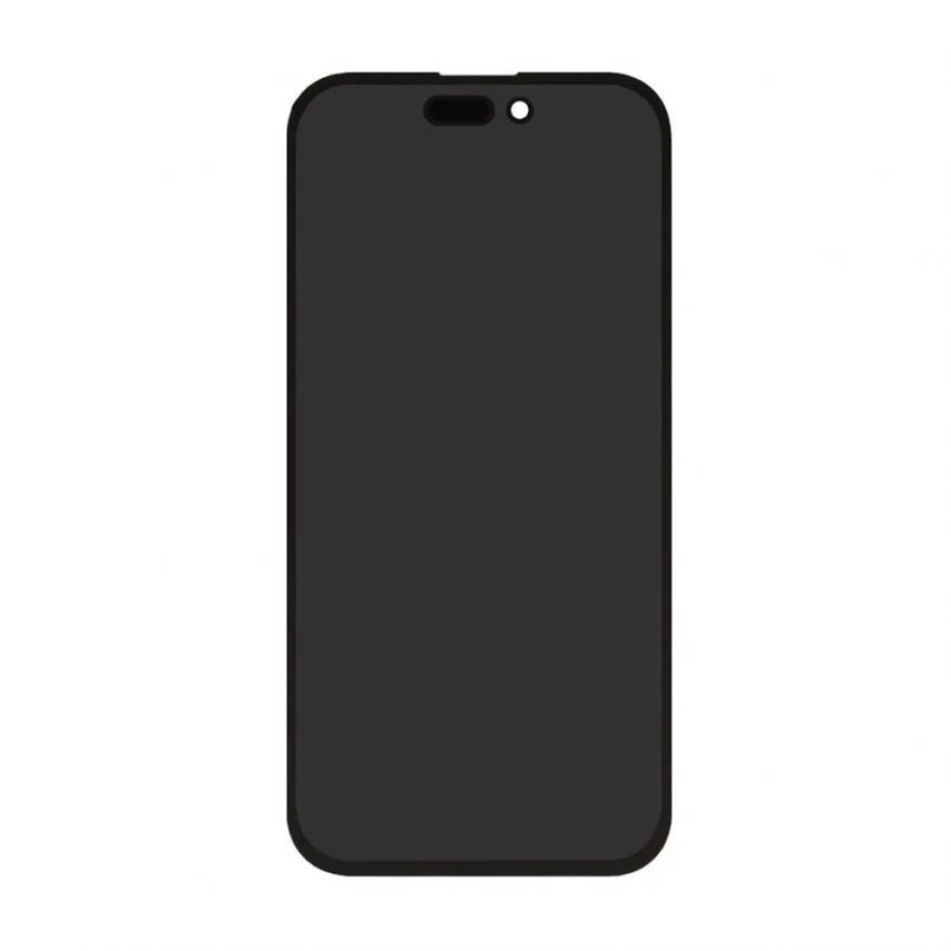 Дисплей Oled 6,1 дюйма черный для Apple iPhone 14 Pro с сенсорным экраном Original Quality.