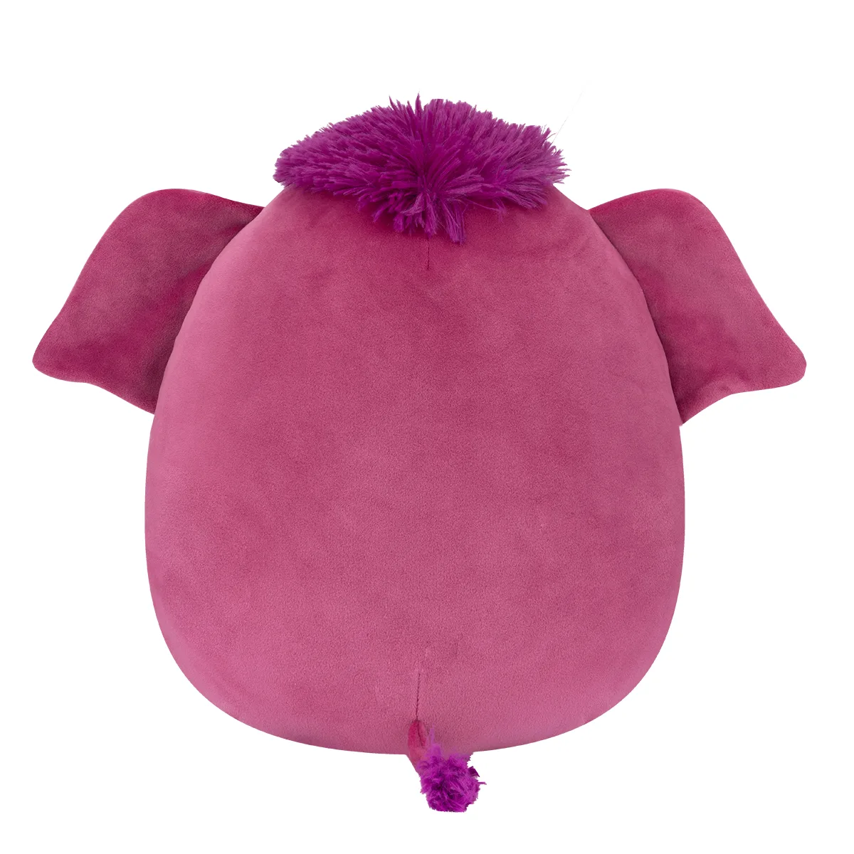 М'яка іграшка Squishmallows поліестер 30 см Мамонт Магдалена