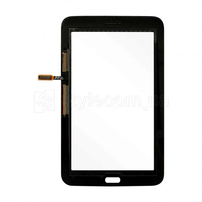 Тачскрін Samsung High Quality 7 дюймів Білий