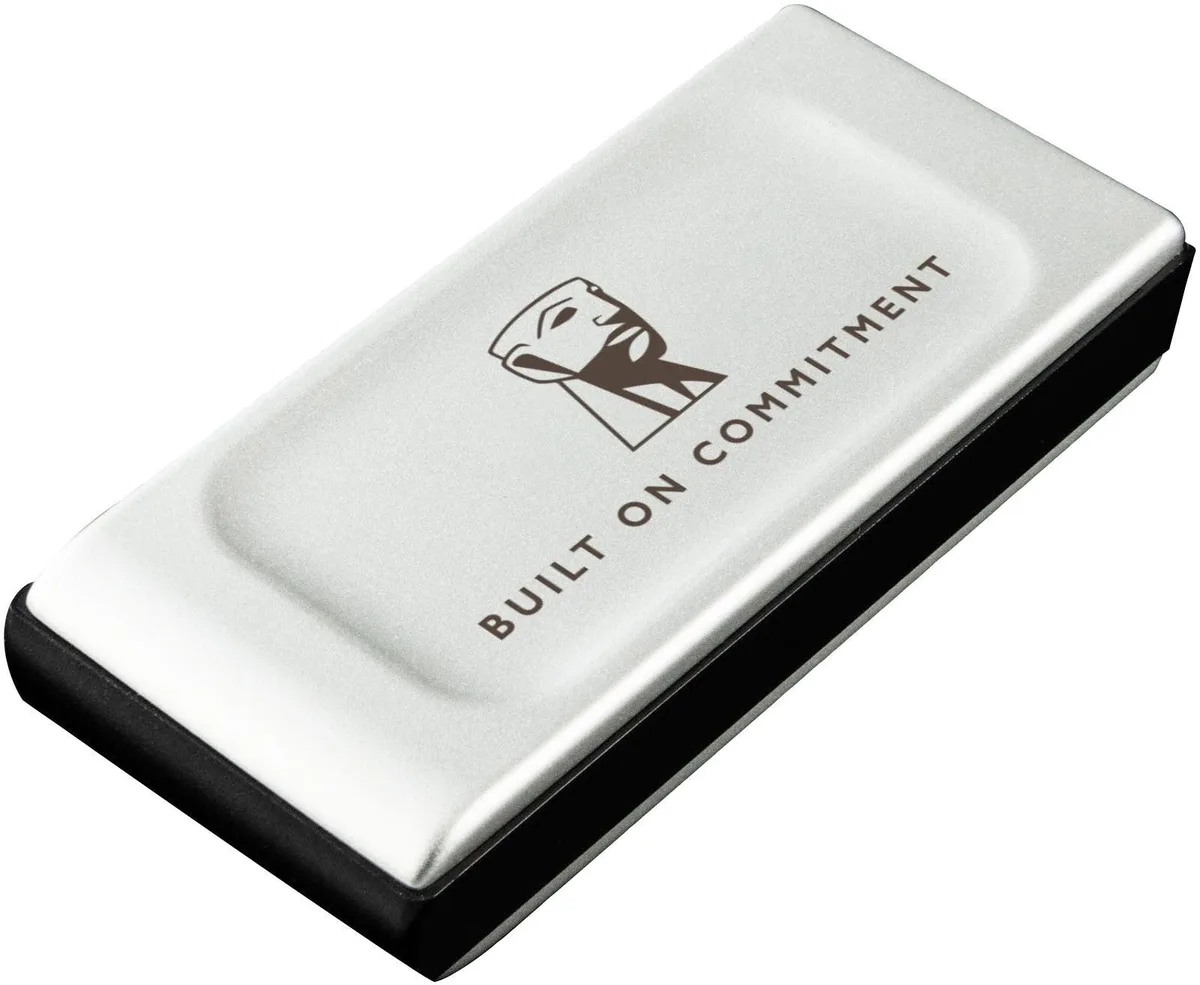 Портативний SSD Kingston 4TB USB 3.2 Gen 2x2 Type-C XS2000 R2000/W2000MB/s