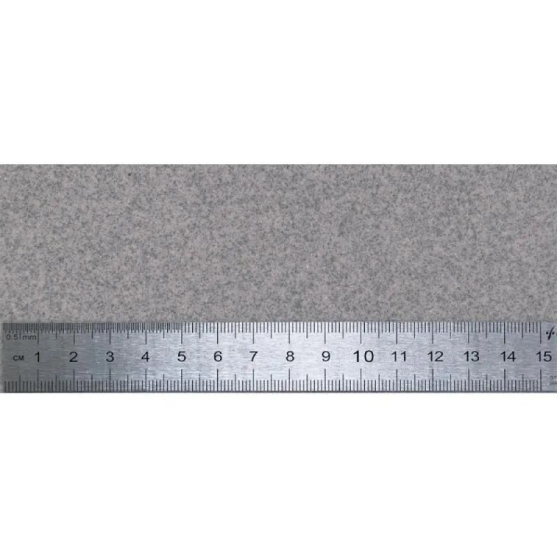 Кухонна мийка кругла Lidz D510 520х520х220 мм штучний камінь сірий