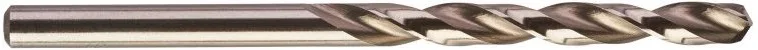 Свердло для металу Milwaukee Thunderweb HSS-G, 5х52х86мм, набір з 10 шт.