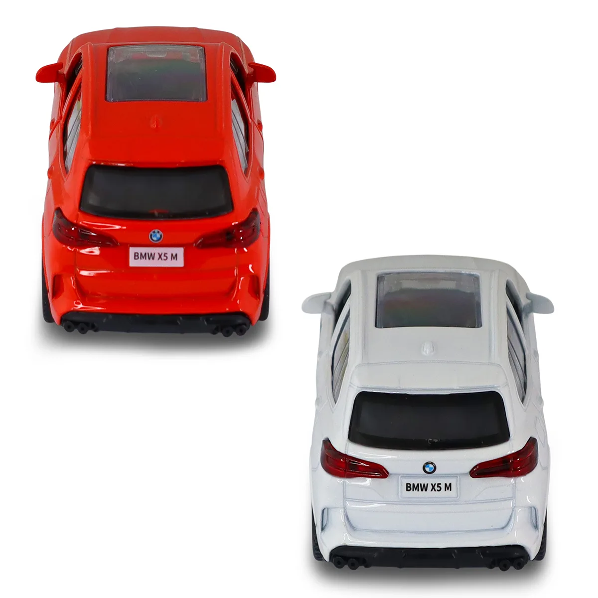 Автомодель TechnoDrive метал 11,5х5,1х4 см біла червона
