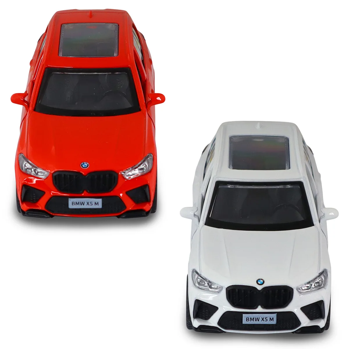 Автомодель TechnoDrive метал 11,5х5,1х4 см біла червона