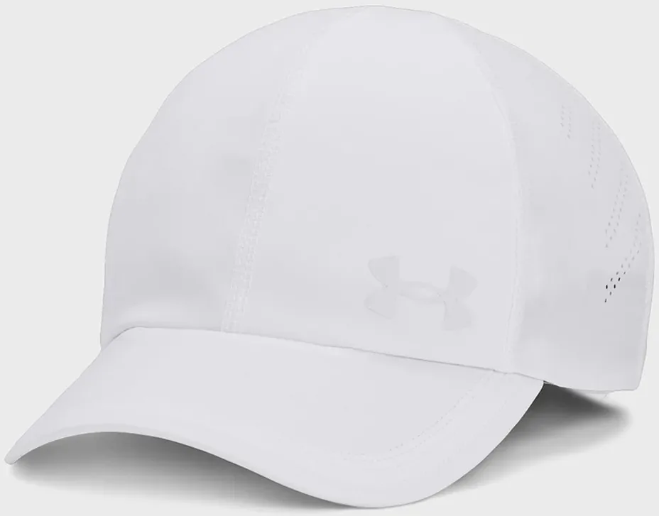 Кепка Under Armour 100% поліестер One Size Білий