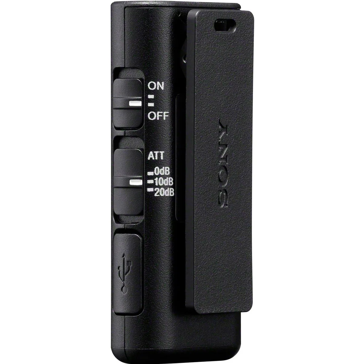 Мікрофон Sony ECM-W2BT