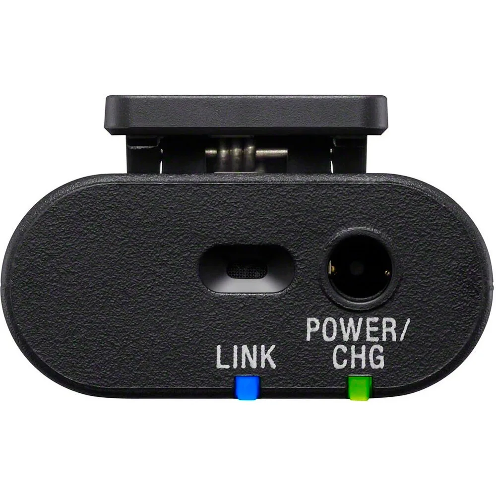 Мікрофон Sony ECM-W2BT