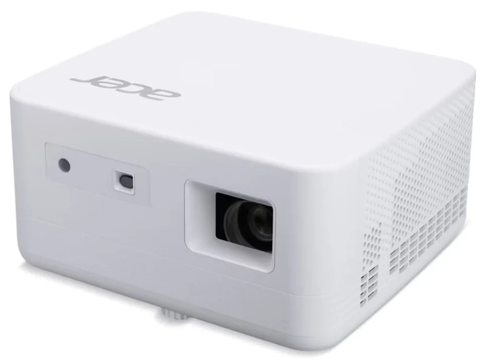 Проєктор Acer PD1510ic FHD, 1500 lm, LED, 1.2, WiFi, Whale TV