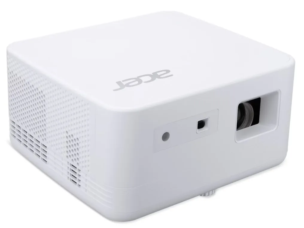Проєктор Acer PD1510ic FHD, 1500 lm, LED, 1.2, WiFi, Whale TV