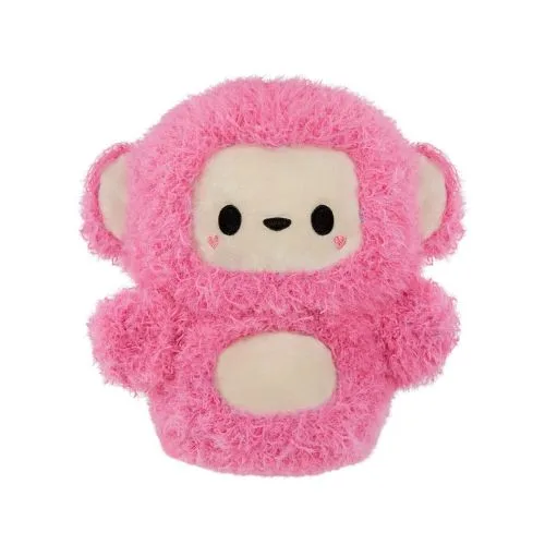 М'яка іграшка-антистрес Fluffie Stuffiez Мавпа для дітей 4 роки і старше заспокійлива іграшка ASMR