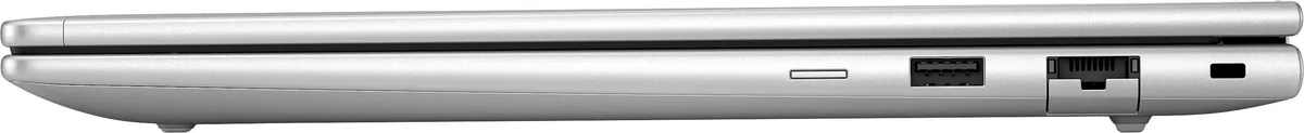 Ноутбук HP ProBook 4-G1i 14" WUXGA IPS AG, Intel U5-225H, 24GB, F1TB, NVD3050-4, Win11P, сріблястий