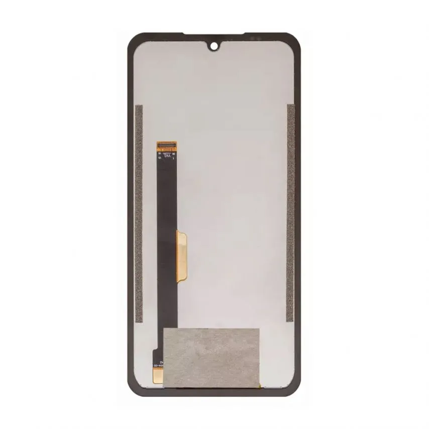 Дисплей Ulefone TFT 6,1 дюйм чорний з сенсором High Quality