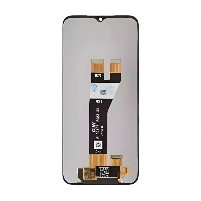 Дисплей Samsung PLS 48 pin з сенсорним екраном 6,6 дюйм чорний