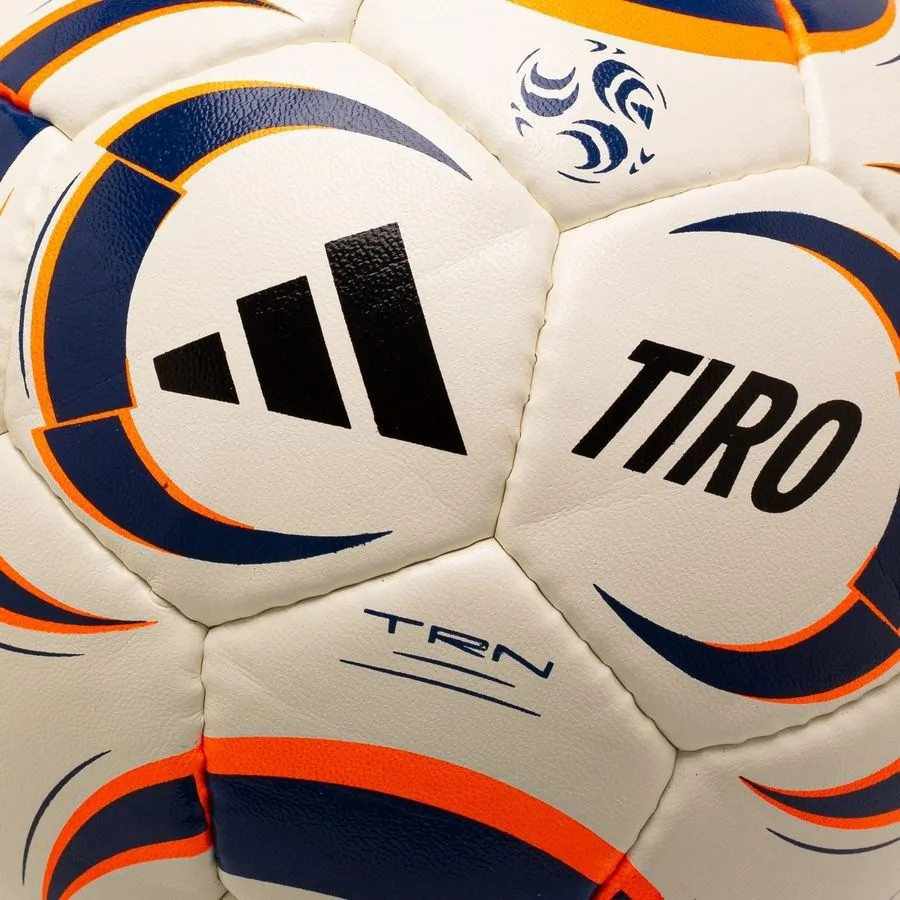 Футбольний м'яч Adidas поліуретан розмір 4 білий