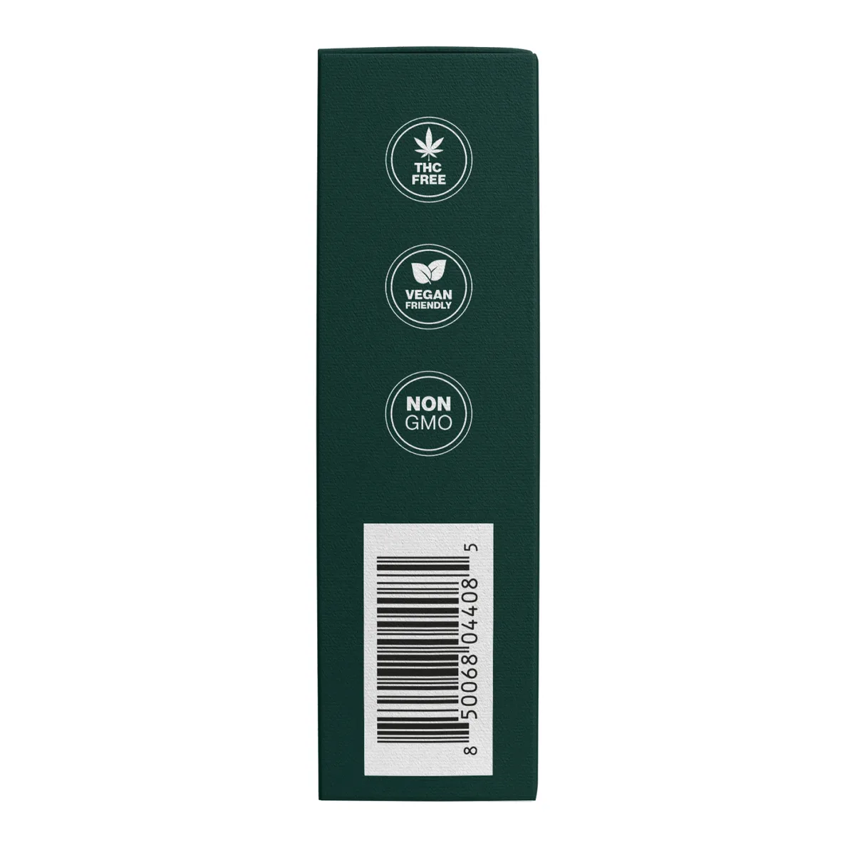 CBD Масло Isolate Mind Shi 3000 мг 10 мл Апельсин