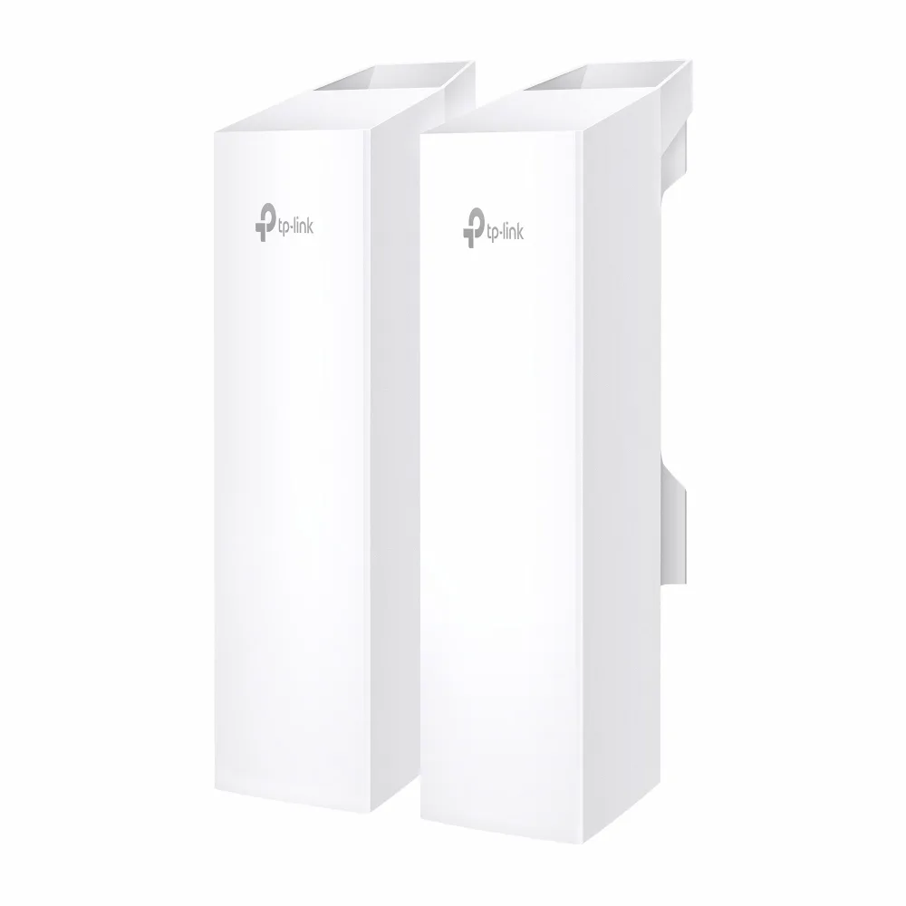 Беспроводной мост TP-LINK EAP215-Bridge KIT AC900, 3xGE LAN, PoE до 5 км