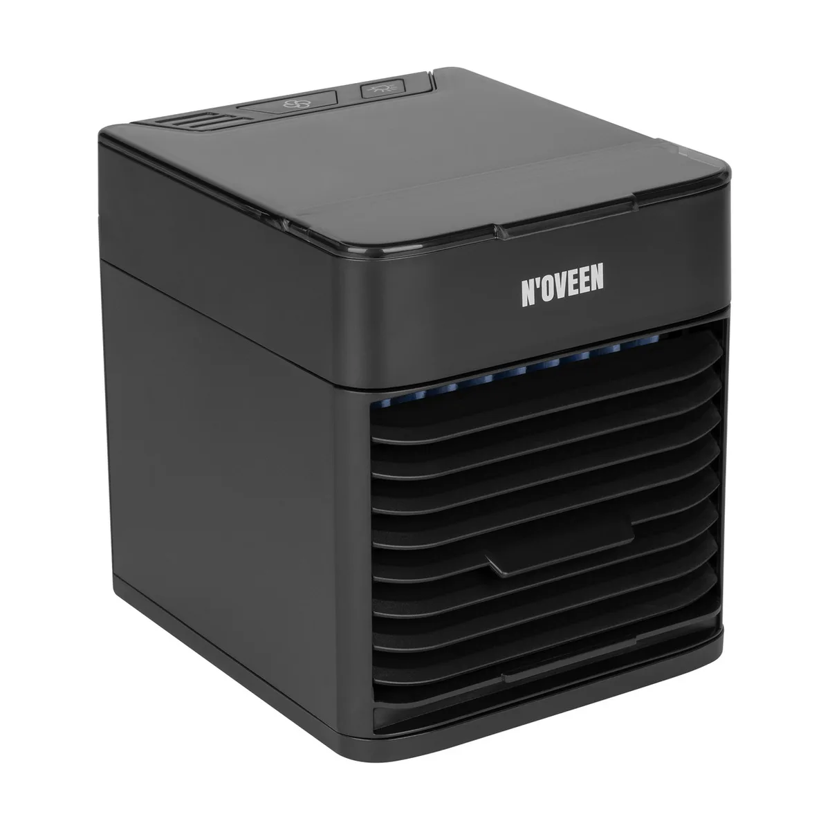 Охолоджувач повітря NOVEEN MAC330 USB 700 мл чорний