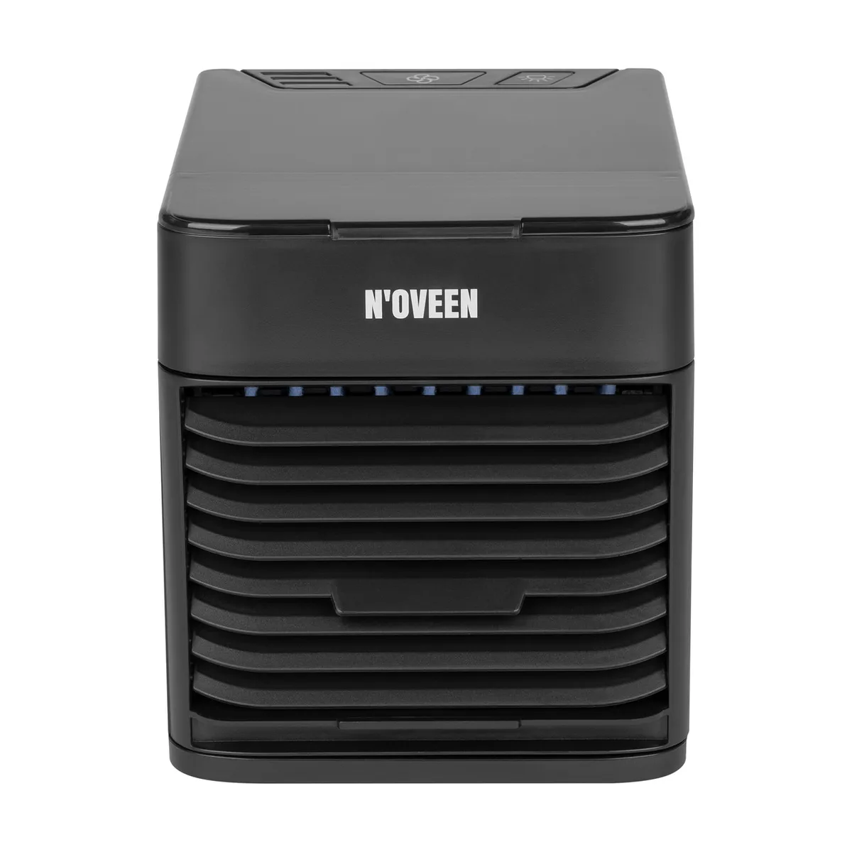 Охолоджувач повітря NOVEEN MAC330 USB 700 мл чорний
