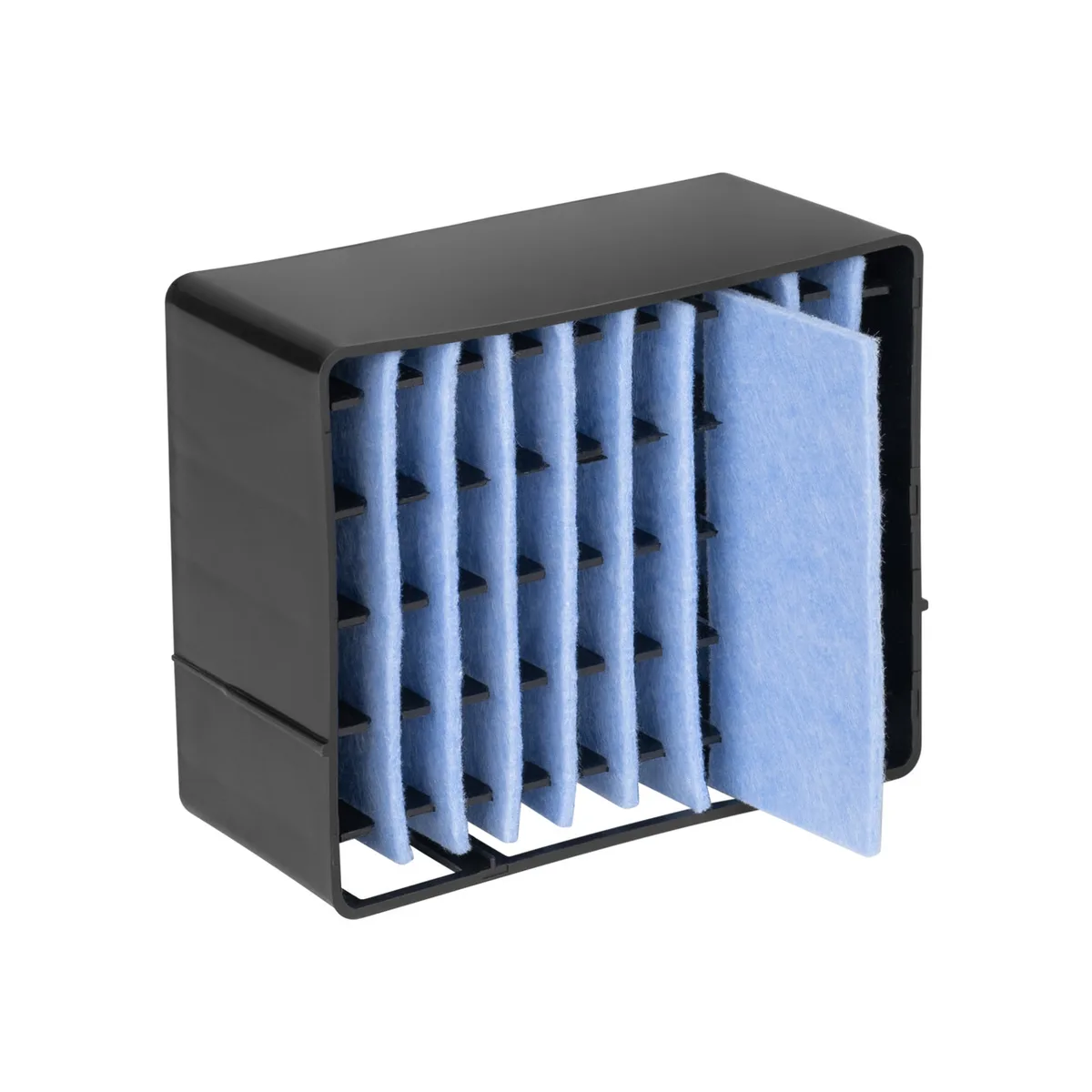 Охолоджувач повітря NOVEEN MAC330 USB 700 мл чорний