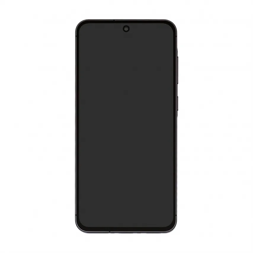 Дисплей Oled Samsung 6,5 дюймів чорний з сенсорним екраном і рамкою Original Quality