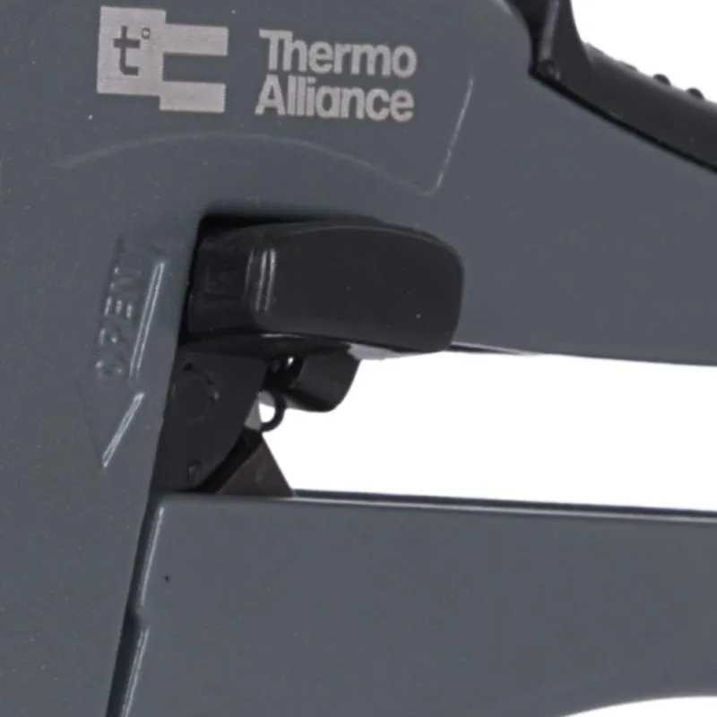 Труборіз Thermo Alliance STD-003 для пластикових труб 20-40 мм нержавіюча сталь алюміній
