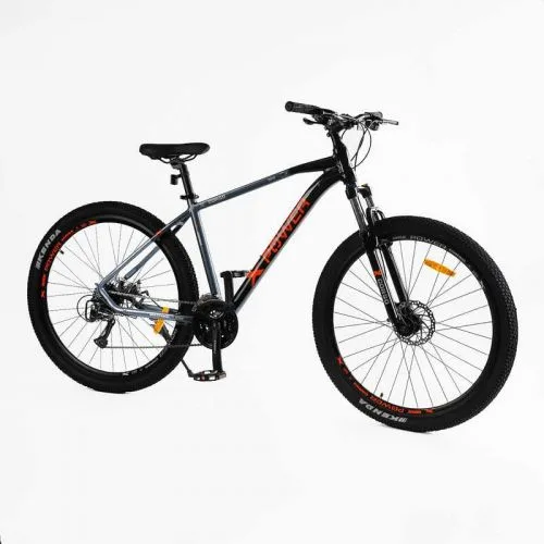 Спортивний велосипед Corso X-POWER 29 дюймів для активного відпочинку.