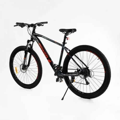 Спортивний велосипед Corso X-POWER 29 дюймів для активного відпочинку.