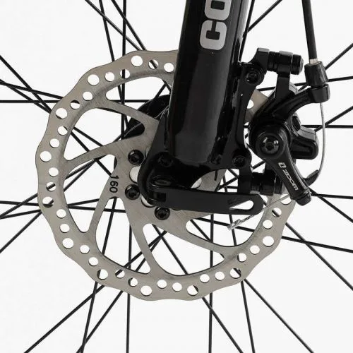 Спортивний велосипед Corso X-POWER 29 дюймів для активного відпочинку.