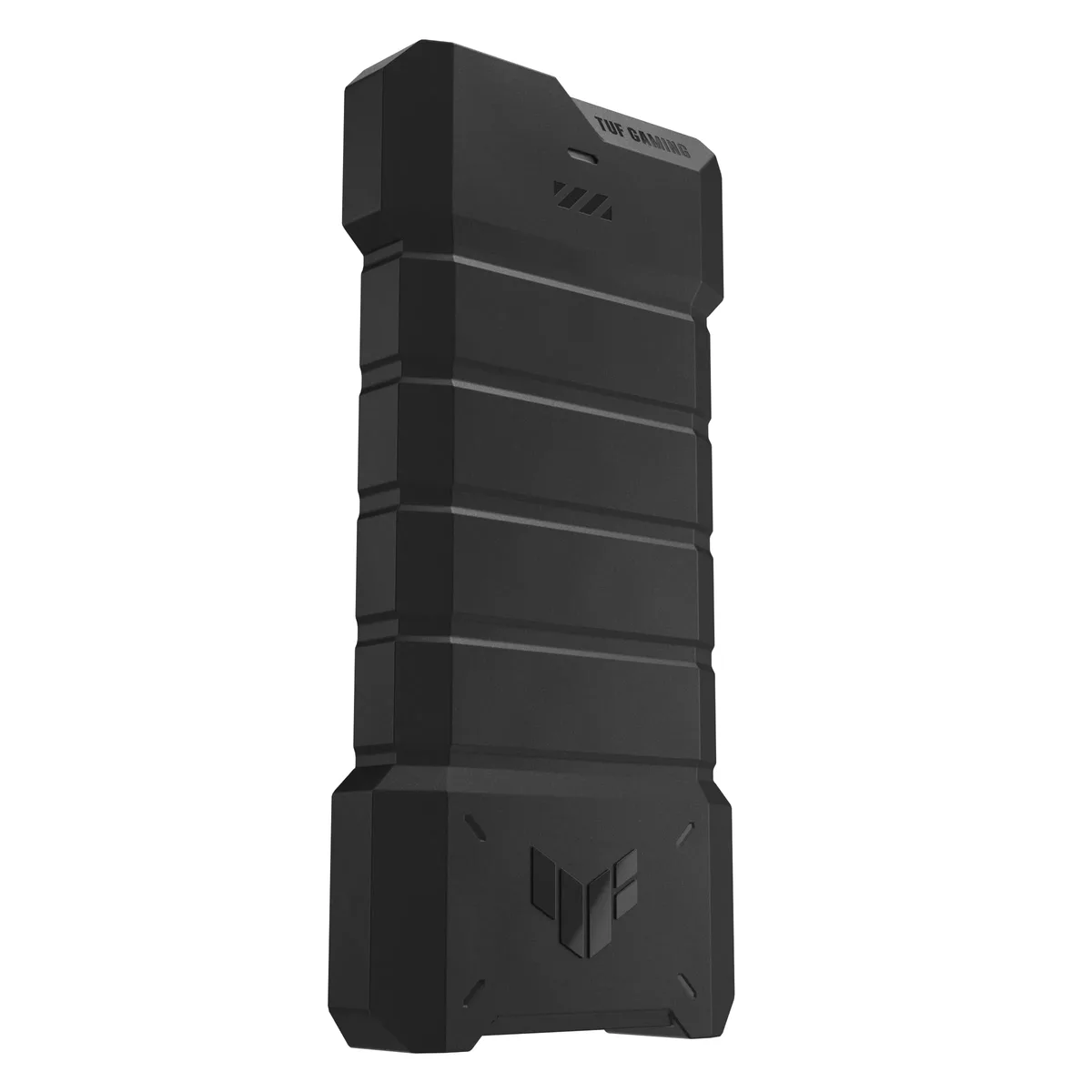 Портативный корпус ASUS TUF Gaming для SSD M.2 2242 2260 2280 USB Type-C Черный
