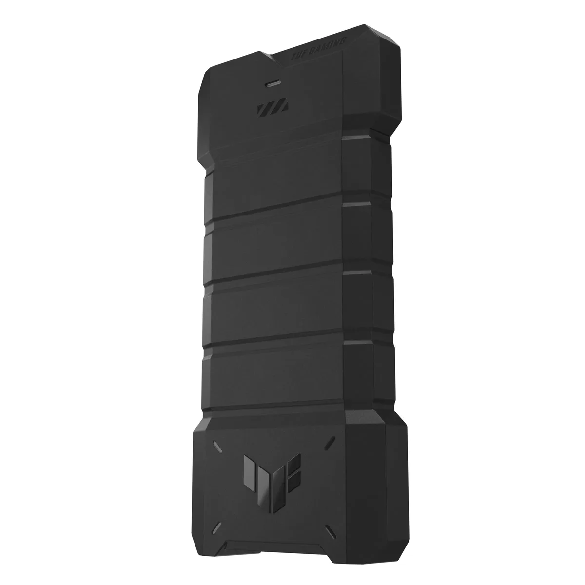 Портативный корпус ASUS TUF Gaming для SSD M.2 2242 2260 2280 USB Type-C Черный