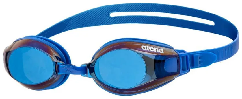 Окуляри для плавання Arena синій ПВХ OFSM