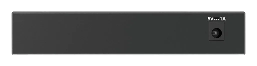 Комутатор D-Link DGS-108GL 8xGE, Некерований