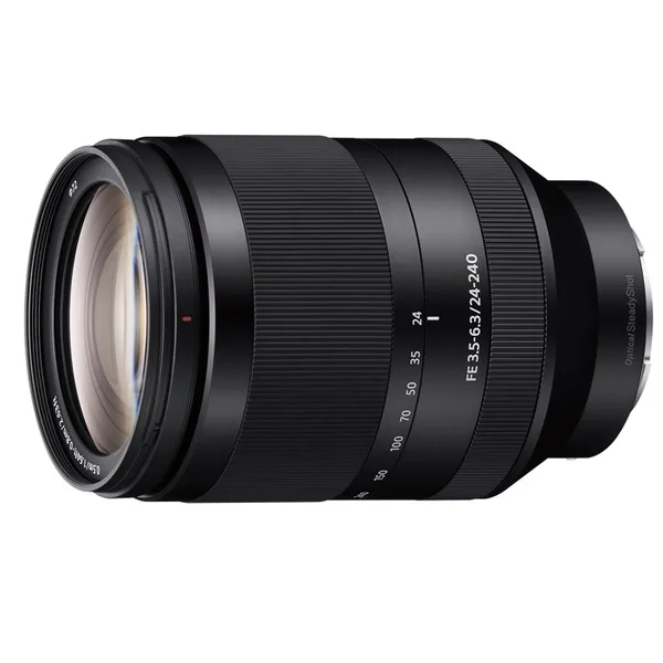 Об'єктив Sony 24-240mm f/3.5-6.3 для камер NEX FF