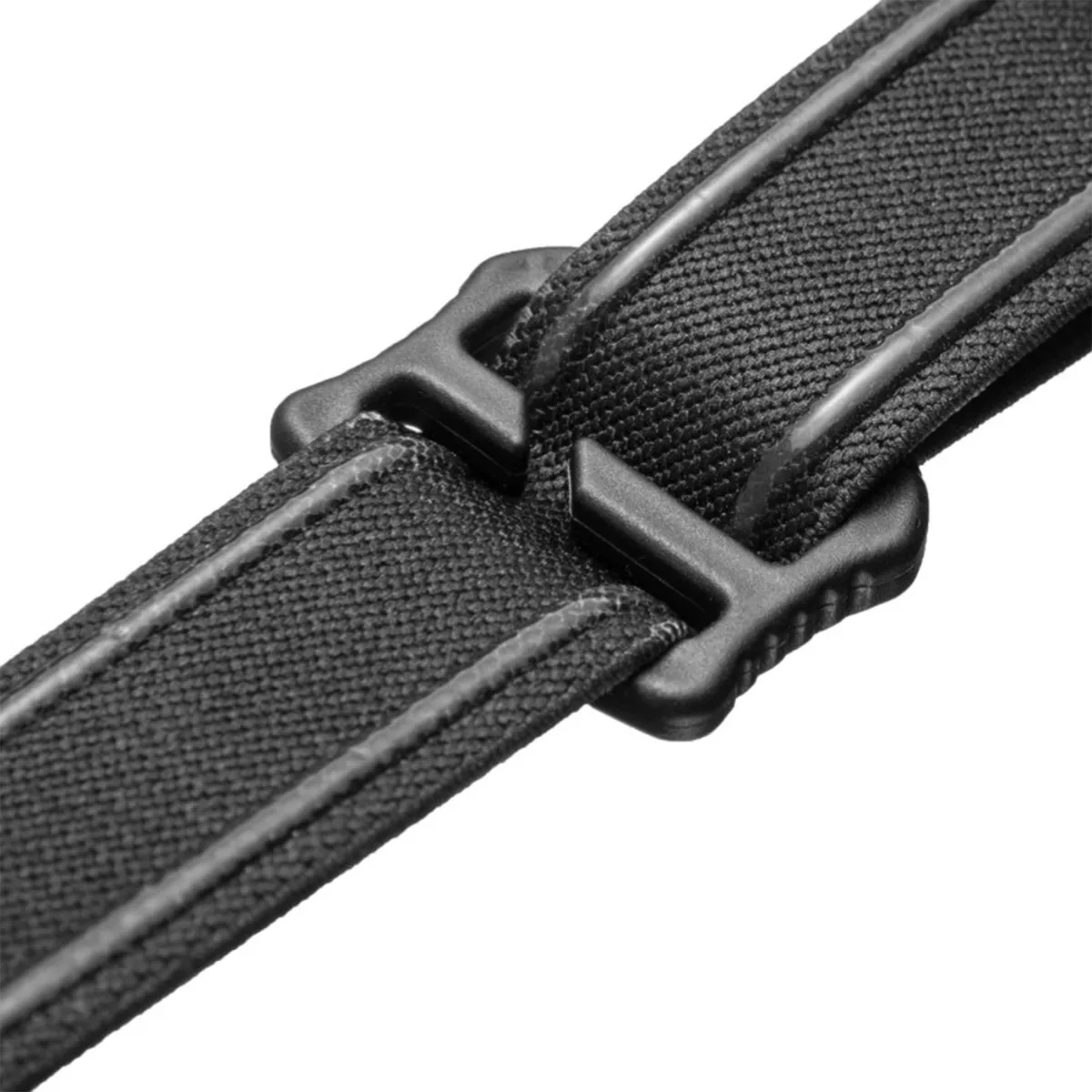Налобний ліхтар Mactronic алюмінієвий 71х34х32 мм білий червоний 735 Лм