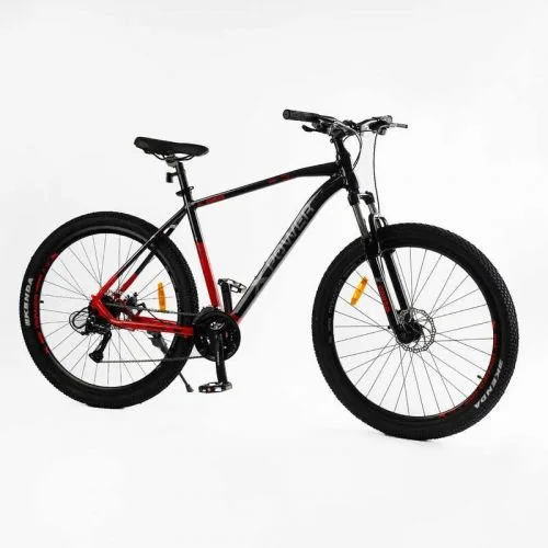 Спортивный велосипед Corso X-POWER 29 дюймов для активного отдыха и велоспорта.