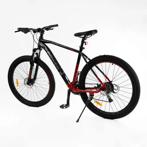 Спортивный велосипед Corso X-POWER 29 дюймов для активного отдыха и велоспорта.