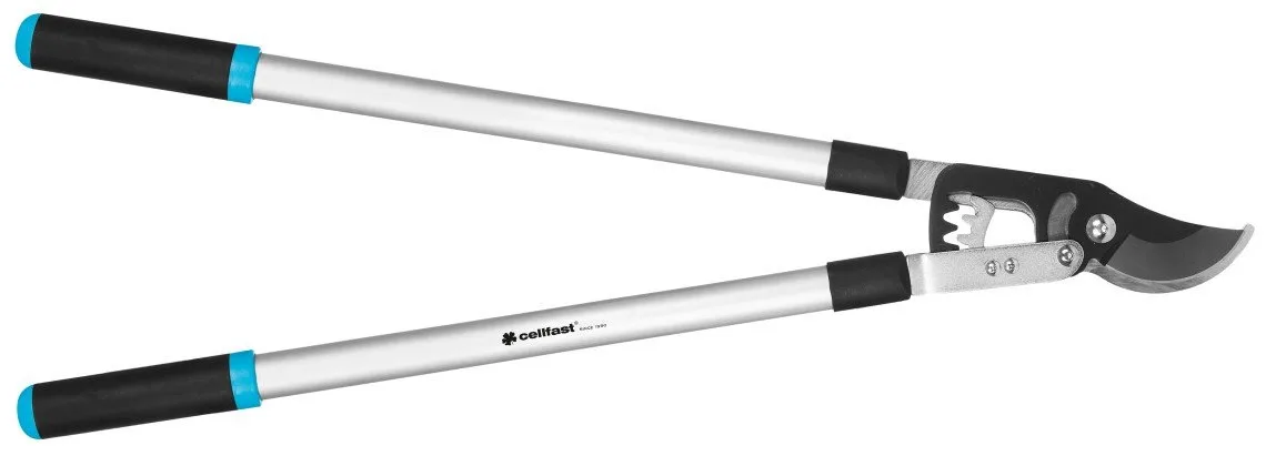 Сучкоріз плоский Cellfast IDEAL, діаметр різу 45 мм.