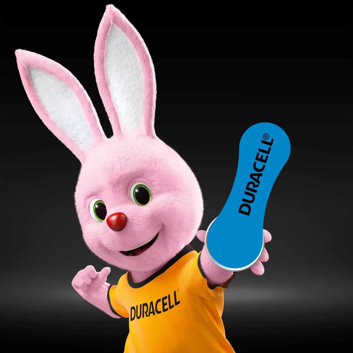 Батарейки Duracell воздушно-цинковые для слуховых аппаратов 675 6 шт.