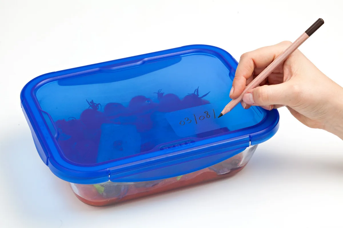 Форма PYREX жаростійке скло кругла 20х9 см