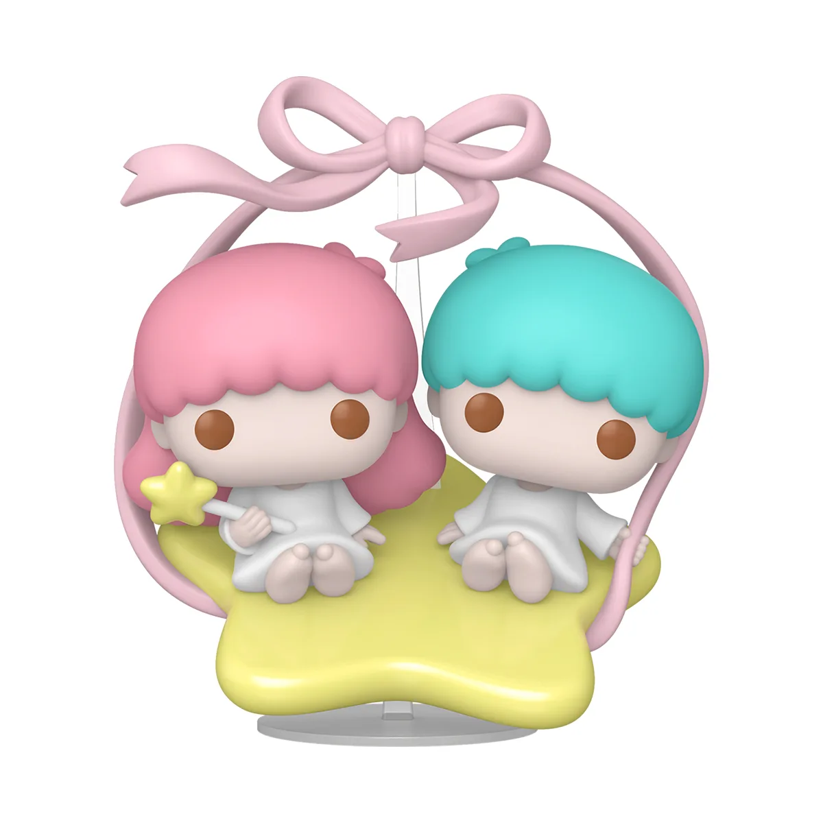 Ігрова фігурка Funko POP! вінілова 9,3 см Кікі та Лала