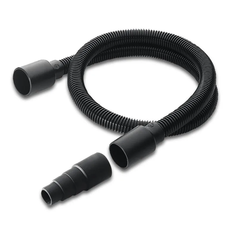 Комплект для використання з електроінструментами Karcher: шланг та адаптер.