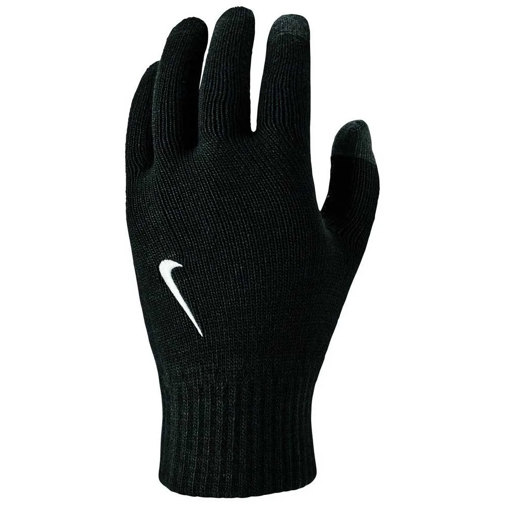 Рукавички NIKE акрил L/XL чорні унісекс
