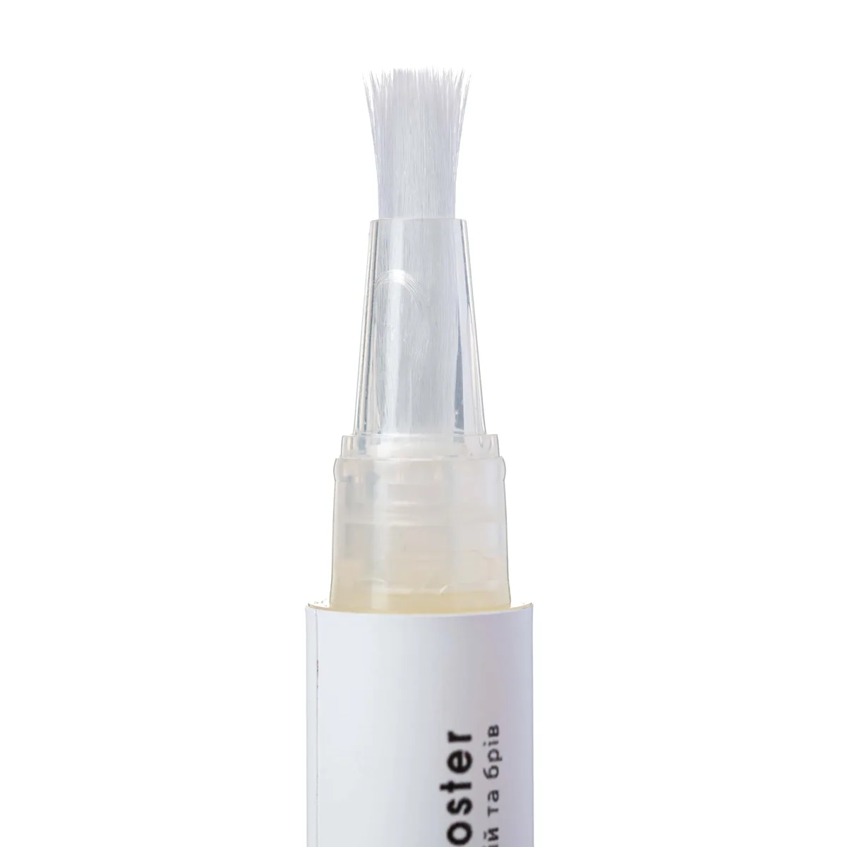 Пептидна бустер-сироватка для росту вій та брів Hillary Lash&Brow Growth Booster, 3 мл